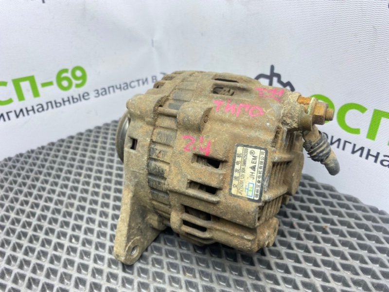 Генератор, 5100 рублей, Тверь