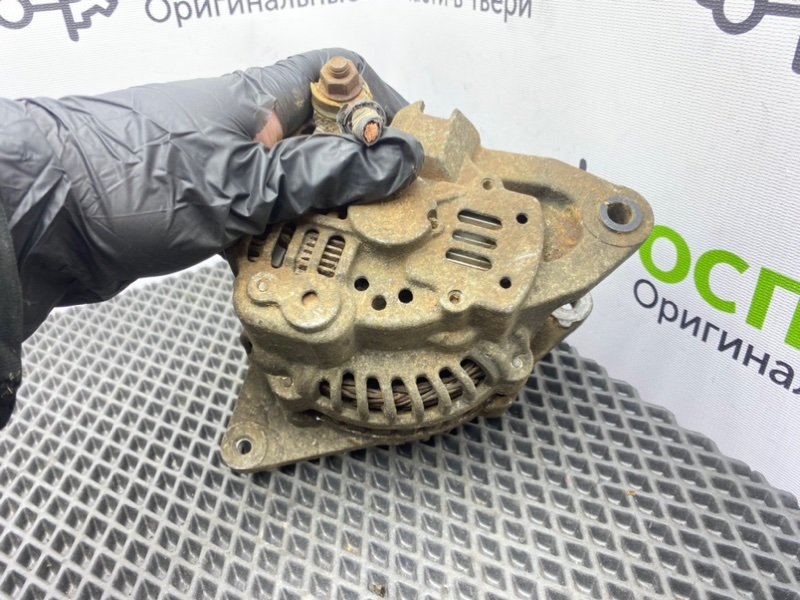 Генератор, 5100 рублей, Тверь