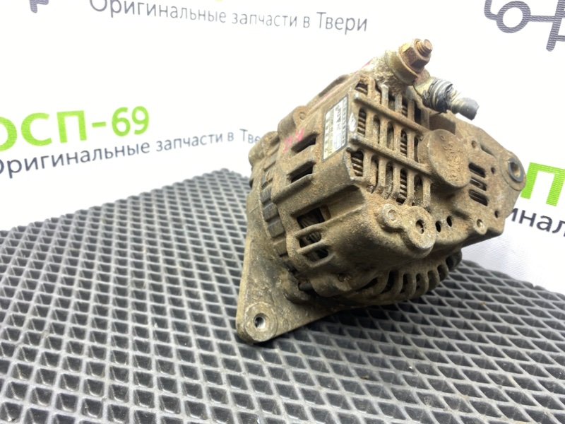 Генератор, 5100 рублей, Тверь