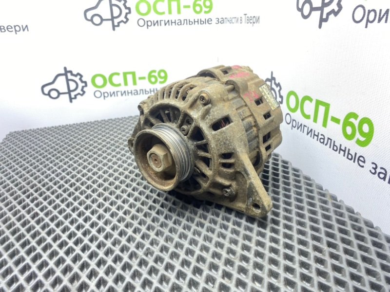 Генератор, 5100 рублей, Тверь