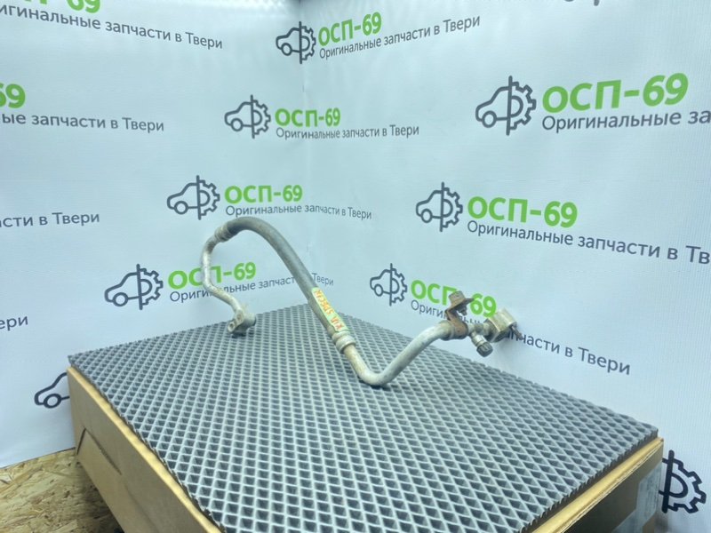 Трубка кондиционера, 1400 рублей, Тверь