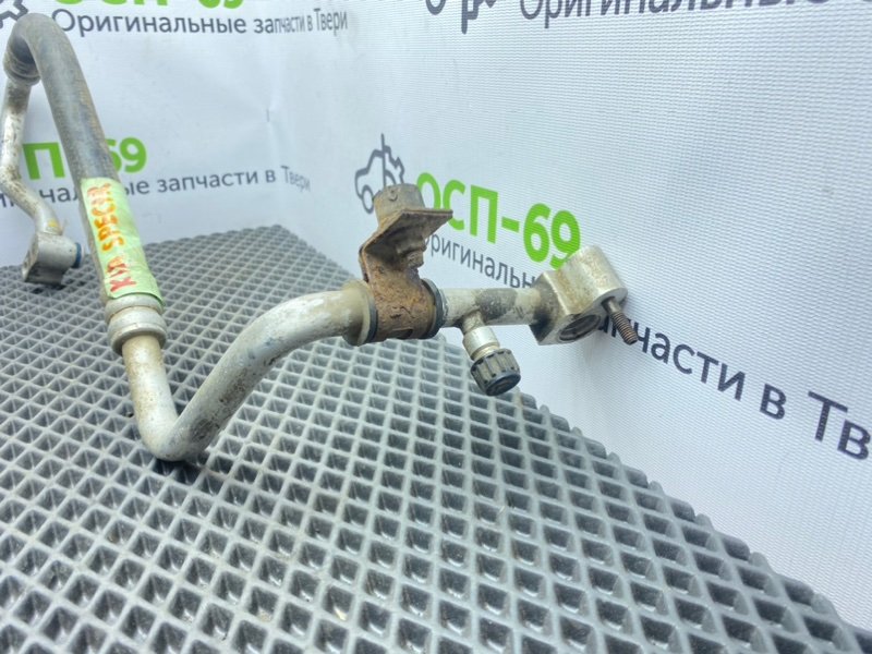 Трубка кондиционера, 1400 рублей, Тверь