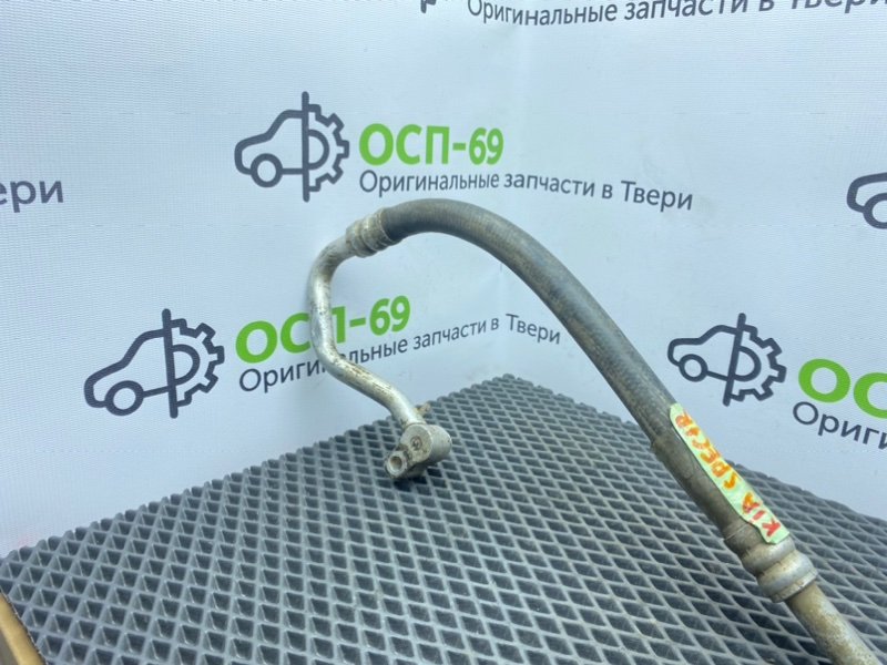 Трубка кондиционера, 1400 рублей, Тверь