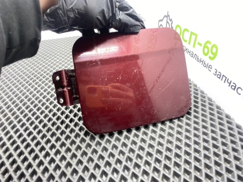 Лючок бензобака, 700 рублей, Тверь