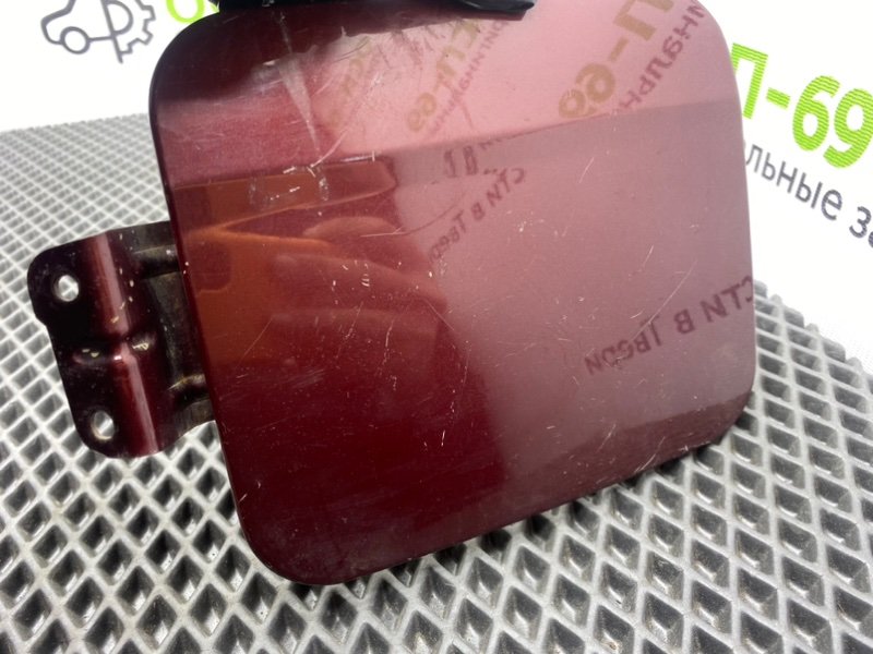 Лючок бензобака, 700 рублей, Тверь