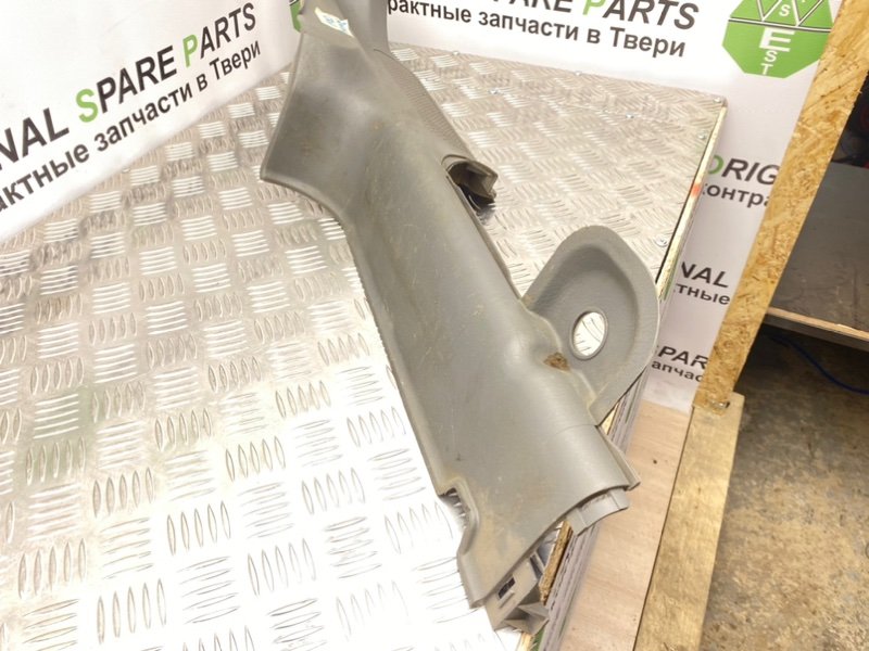 Накладка порога, 600 рублей, Тверь