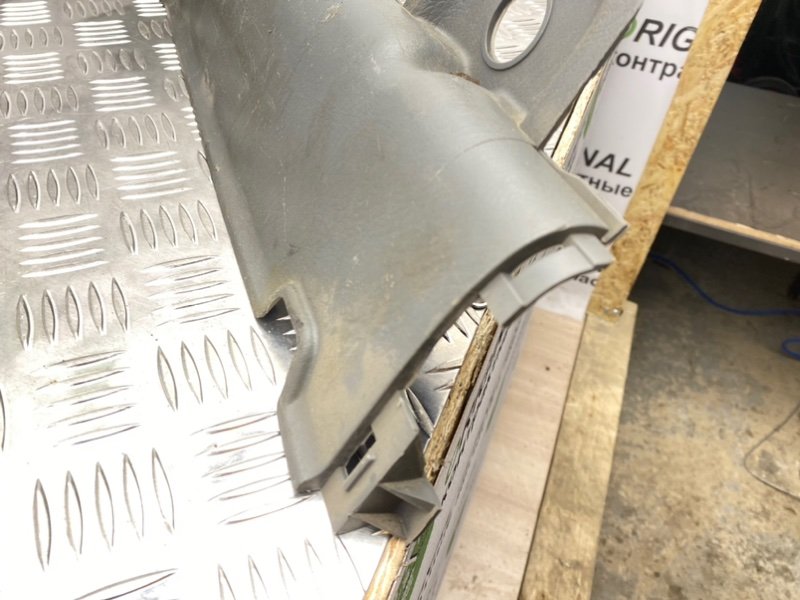 Накладка порога, 600 рублей, Тверь