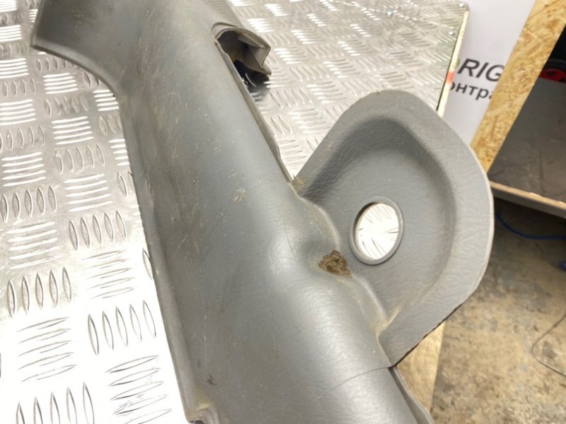 Накладка порога, 600 рублей, Тверь