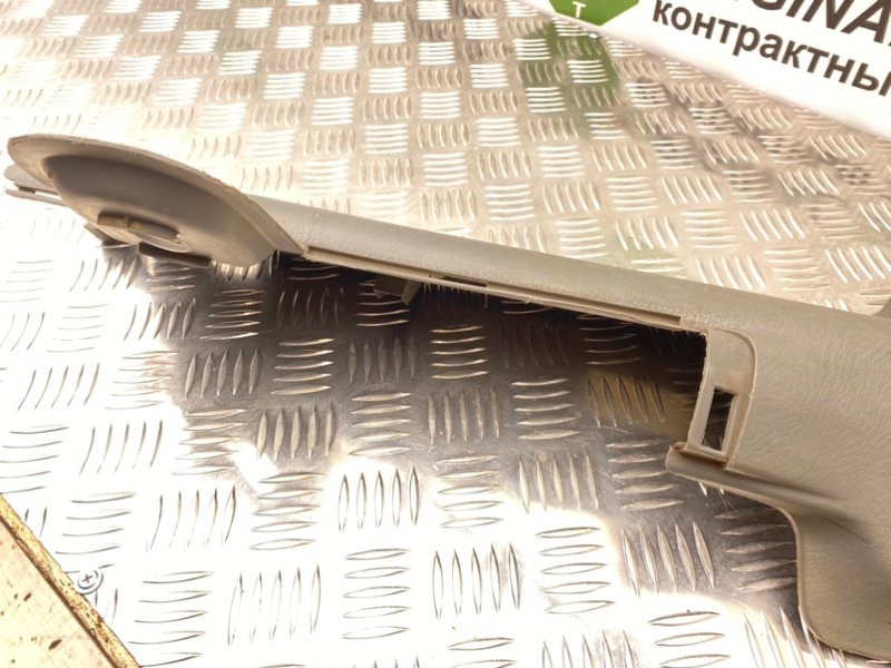 Накладка порога, 600 рублей, Тверь