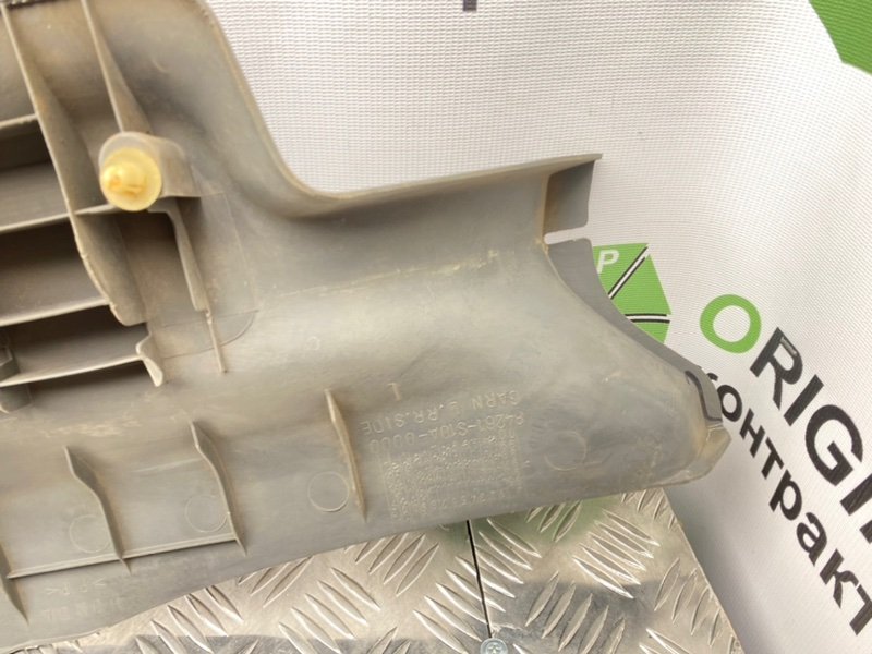 Накладка порога, 600 рублей, Тверь