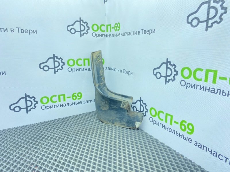 Брызговик, 600 рублей, Тверь