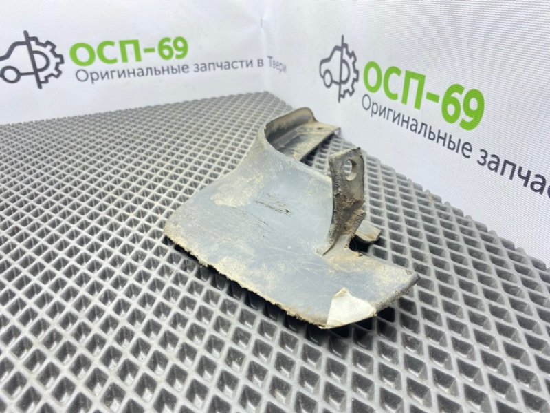 Брызговик, 600 рублей, Тверь