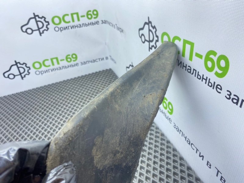 Брызговик, 600 рублей, Тверь