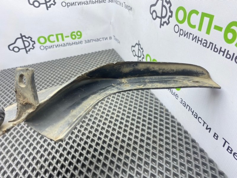 Брызговик, 600 рублей, Тверь