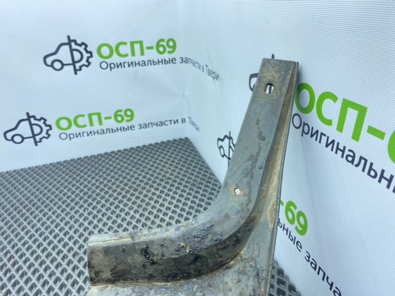 Брызговик, 600 рублей, Тверь