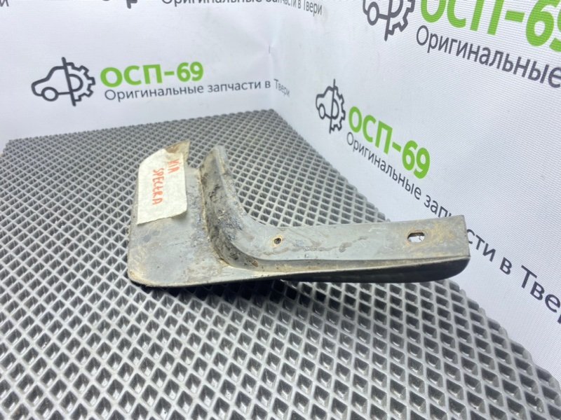 Брызговик, 600 рублей, Тверь