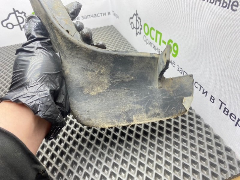 Брызговик, 600 рублей, Тверь