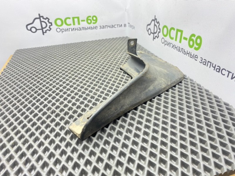 Брызговик, 600 рублей, Тверь