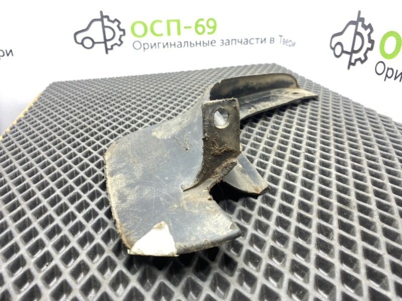 Брызговик, 600 рублей, Тверь