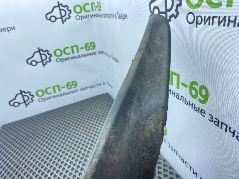 Брызговик, 600 рублей, Тверь