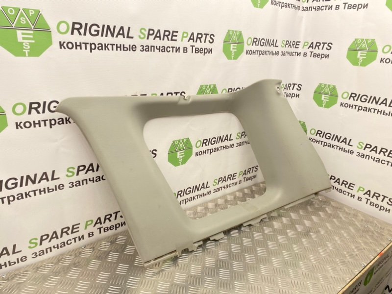 Обшивка багажника, 700 рублей, Тверь