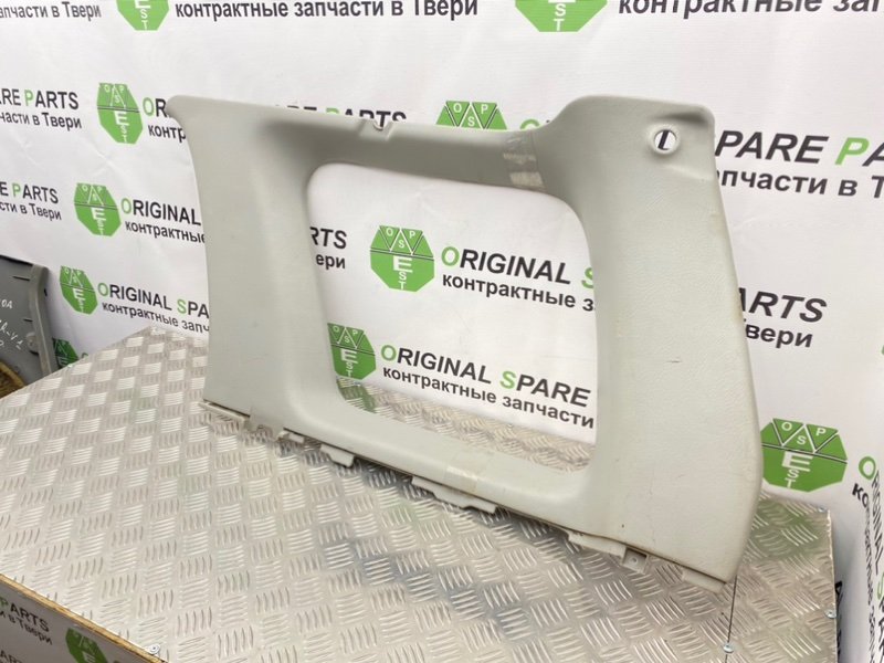 Обшивка багажника, 700 рублей, Тверь