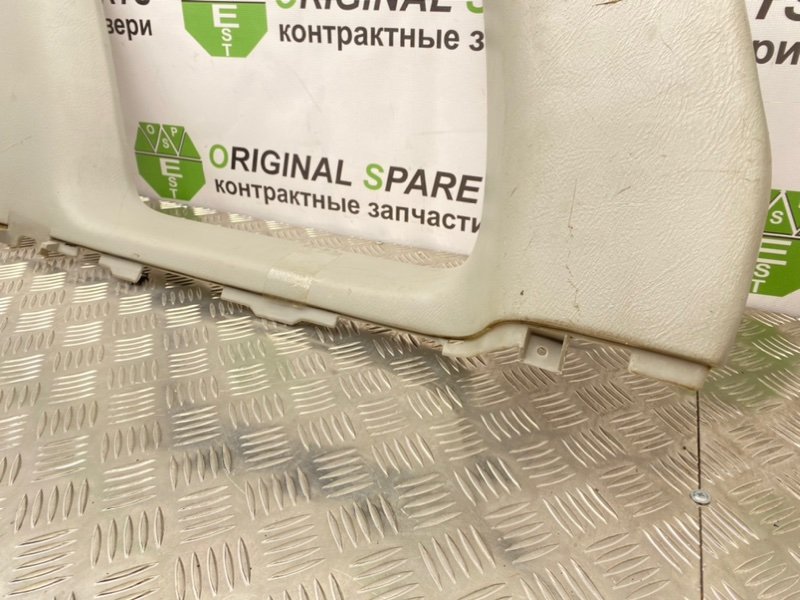 Обшивка багажника, 700 рублей, Тверь