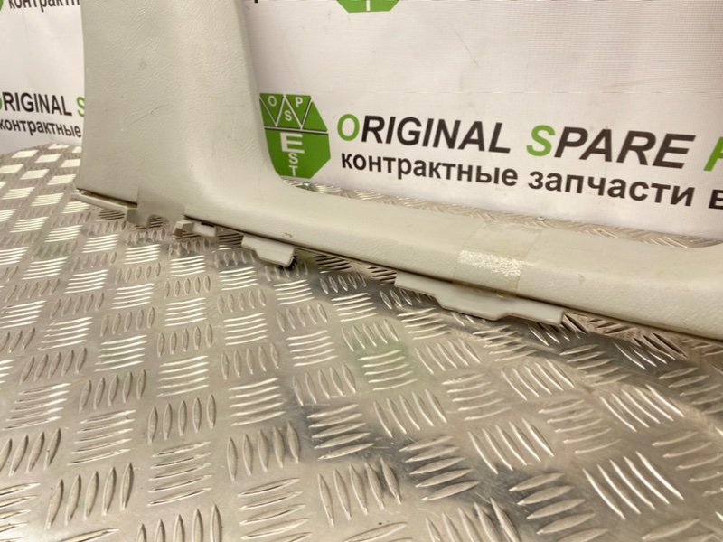 Обшивка багажника, 700 рублей, Тверь