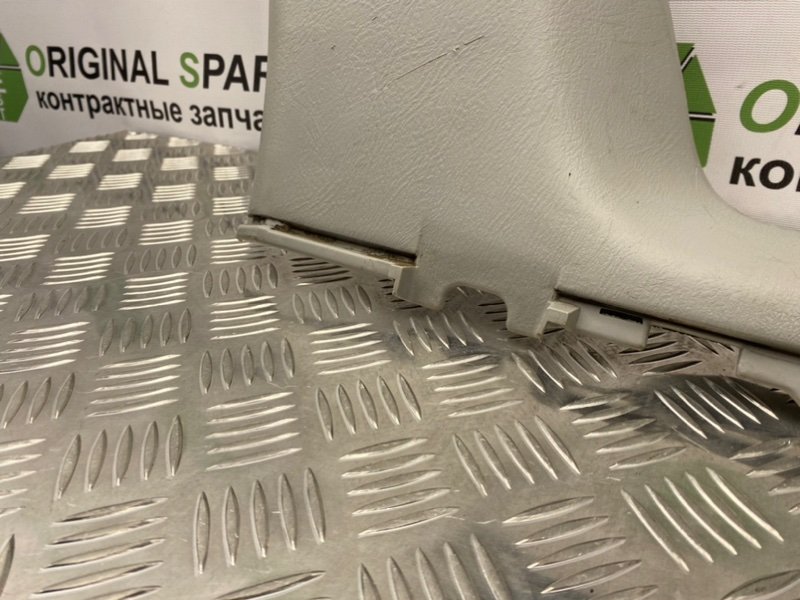 Обшивка багажника, 700 рублей, Тверь