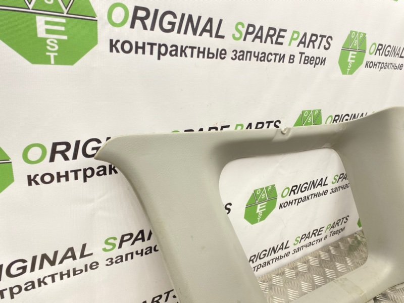 Обшивка багажника, 700 рублей, Тверь