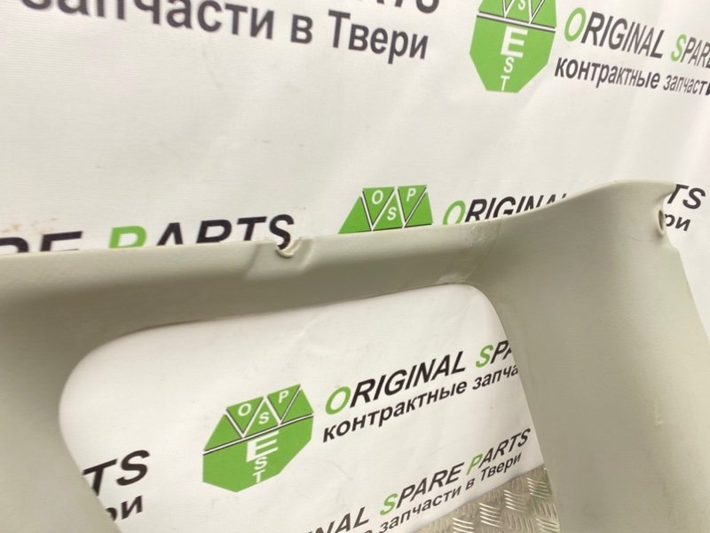 Обшивка багажника, 700 рублей, Тверь