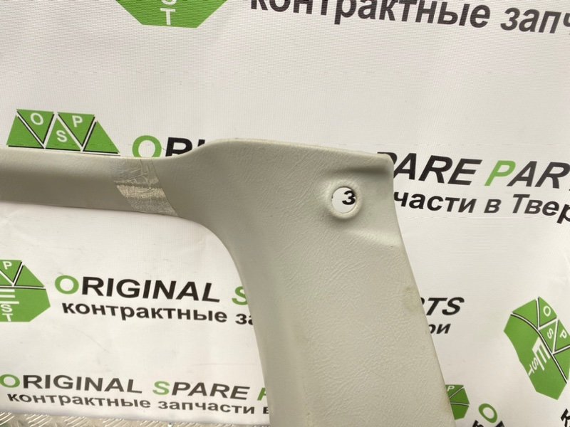 Обшивка багажника, 700 рублей, Тверь