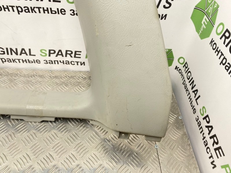 Обшивка багажника, 700 рублей, Тверь