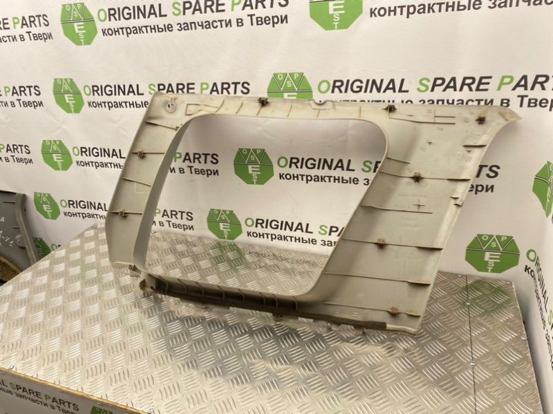 Обшивка багажника, 700 рублей, Тверь