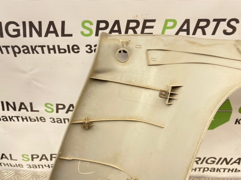 Обшивка багажника, 700 рублей, Тверь