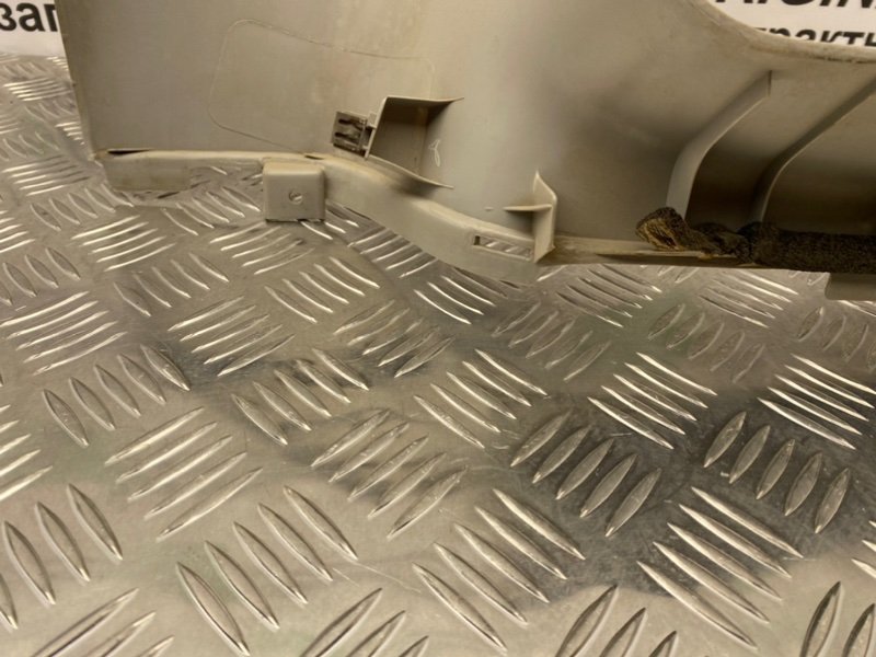 Обшивка багажника, 700 рублей, Тверь