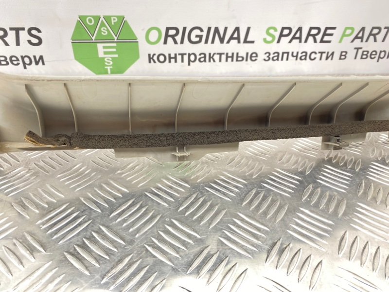 Обшивка багажника, 700 рублей, Тверь