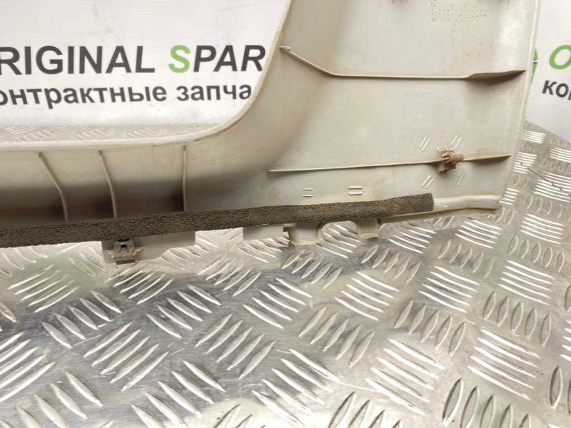 Обшивка багажника, 700 рублей, Тверь