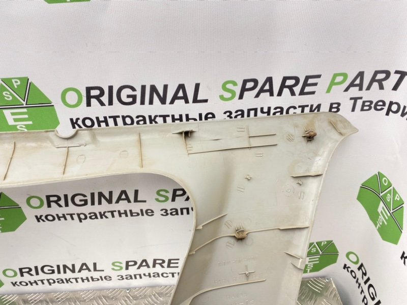 Обшивка багажника, 700 рублей, Тверь