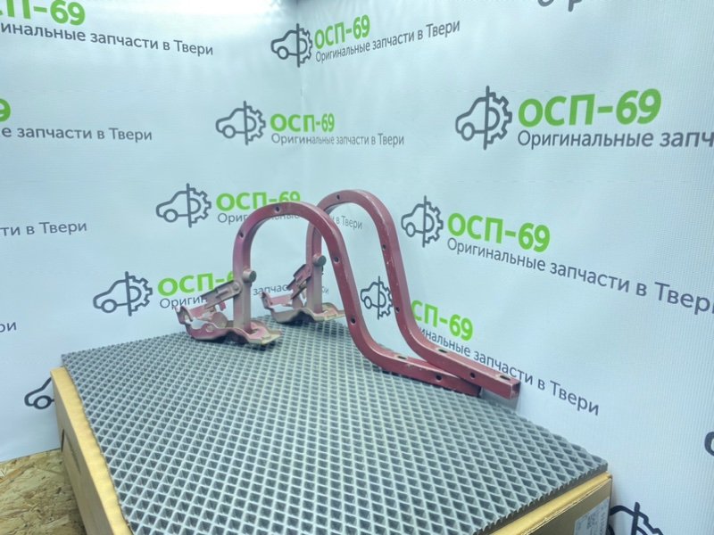 Петли багажника, 900 рублей, Тверь