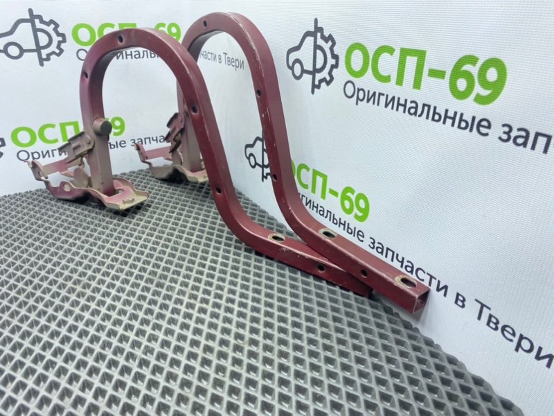 Петли багажника, 900 рублей, Тверь