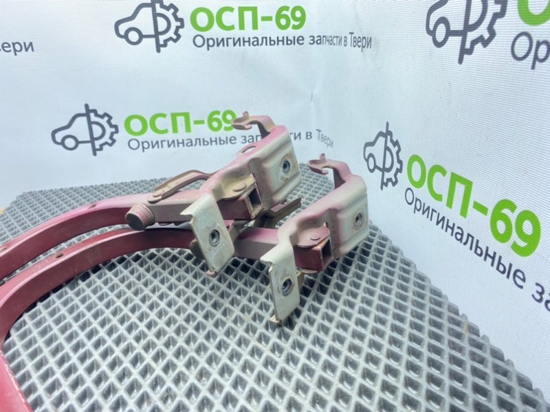 Петли багажника, 900 рублей, Тверь