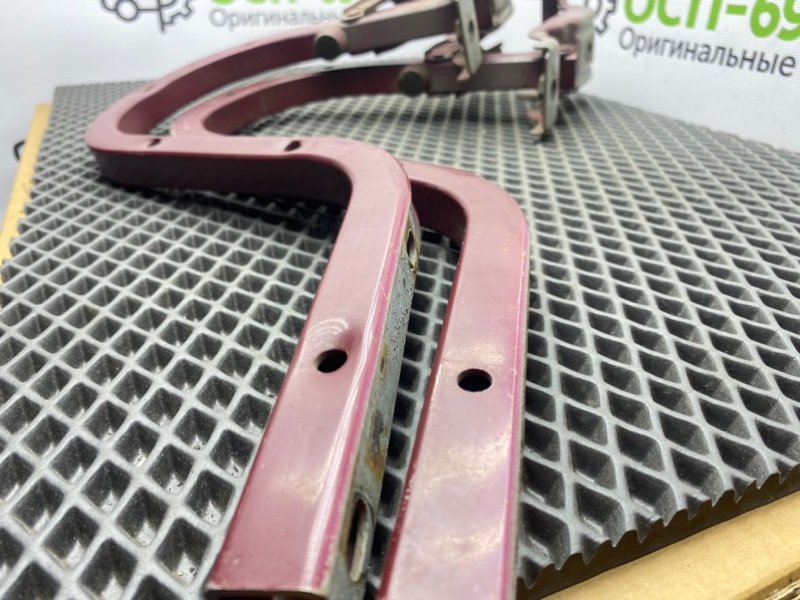 Петли багажника, 900 рублей, Тверь