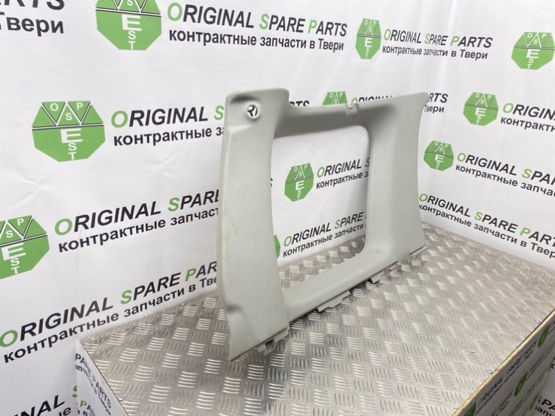 Обшивка багажника, 700 рублей, Тверь