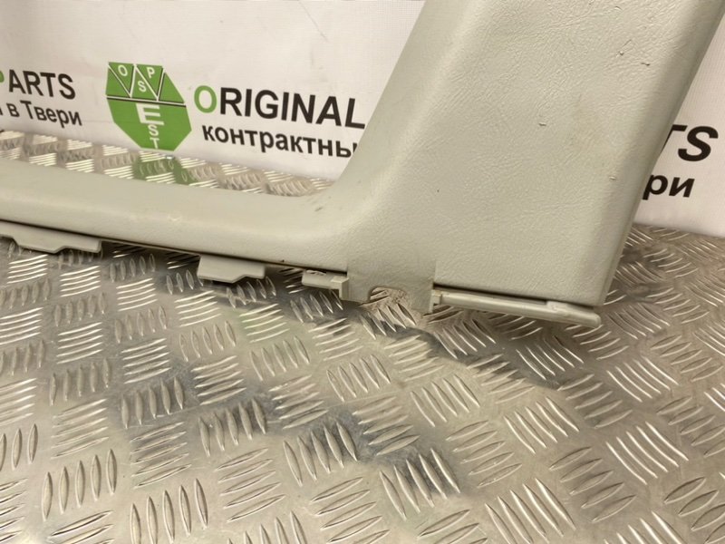 Обшивка багажника, 700 рублей, Тверь