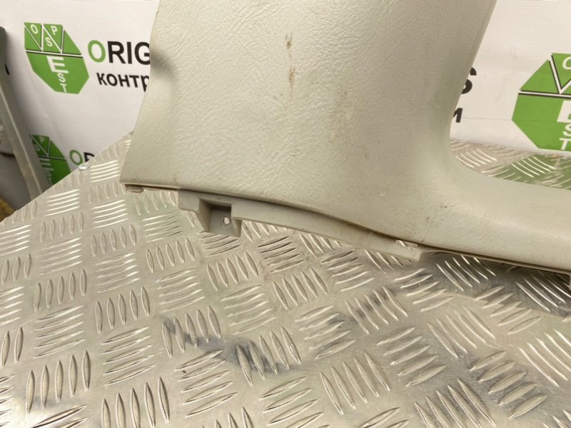 Обшивка багажника, 700 рублей, Тверь