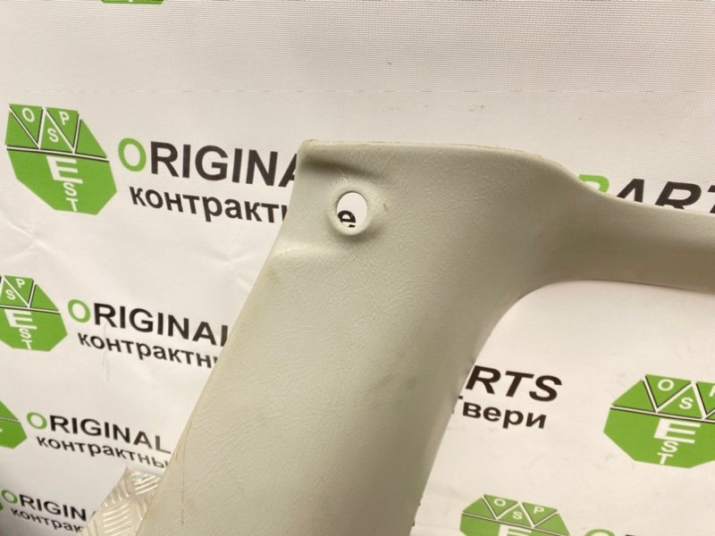 Обшивка багажника, 700 рублей, Тверь