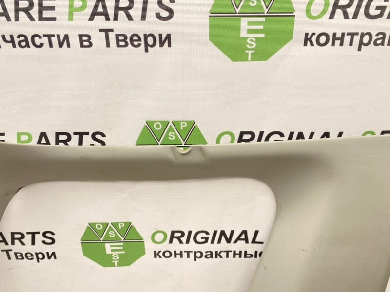 Обшивка багажника, 700 рублей, Тверь