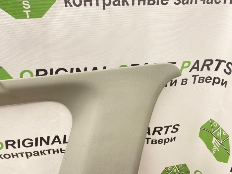 Обшивка багажника, 700 рублей, Тверь