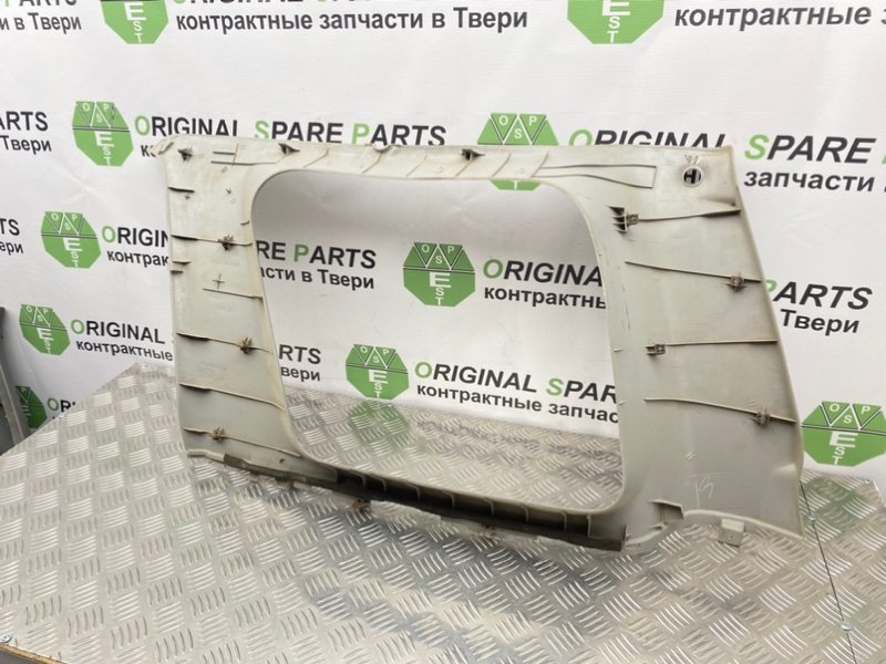 Обшивка багажника, 700 рублей, Тверь